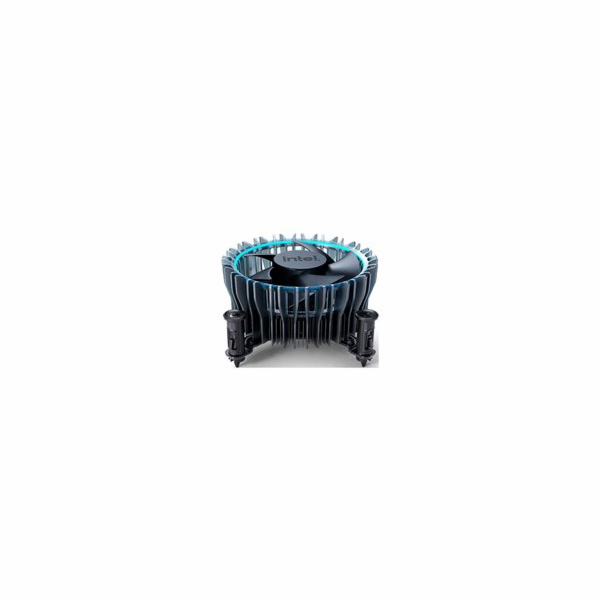 Intel Laminar RM1 Cooler