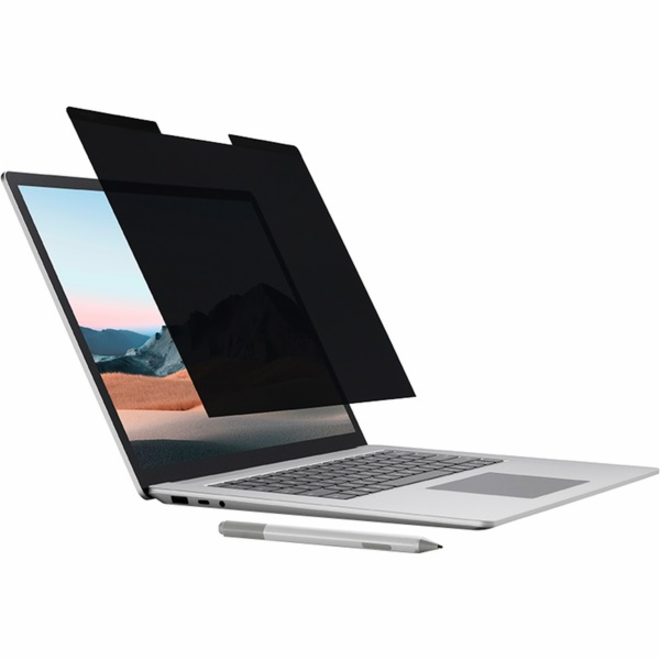 Kensington MagPro Elite, ochrana soukromí