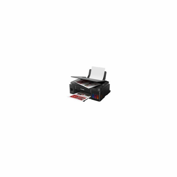 Canon PIXMA Tiskárna G3410 (doplnitelné zásobníky inkoust...