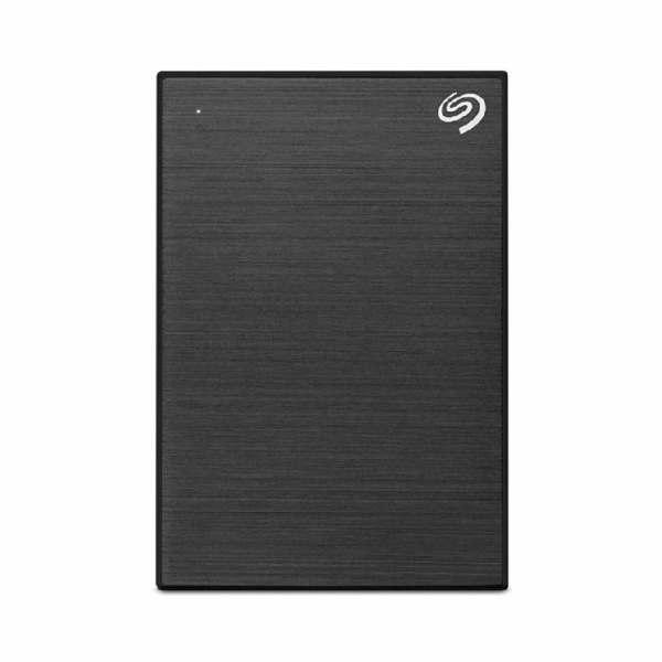 Seagate OneTouch 2TB 2,5" STKY2000400 Černá