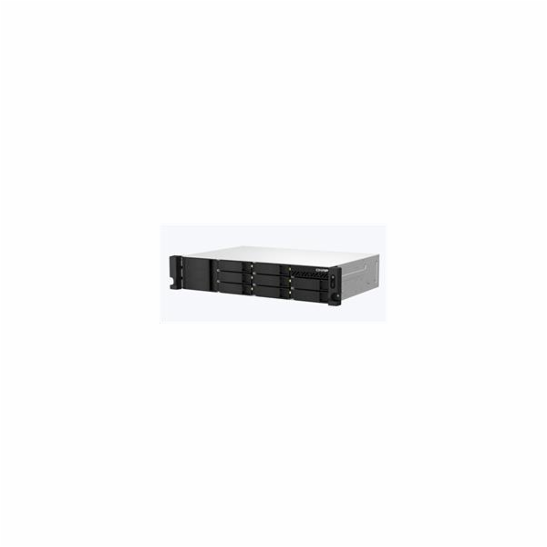 QNAP TS-864eU-8G (4C/CeleronN5095/2,9GHz/8GBRAM/8xSATA/2x...