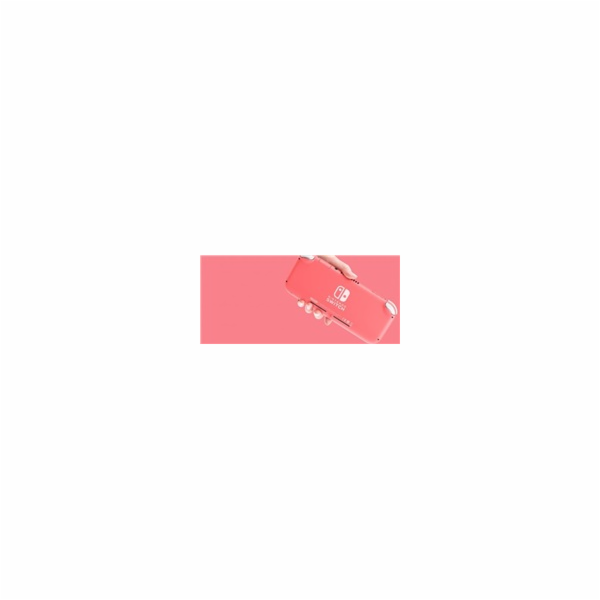 Nintendo Switch Lite - Coral