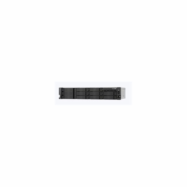 QNAP TS-855eU-RP-8G (8core 2,8GHz, 8GB RAM, 8x SATA, 2x 2...