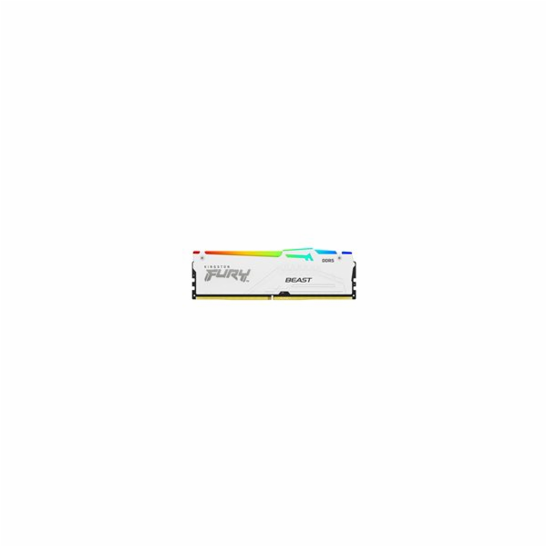 Kingston FURY DIMM 64GB DDR5-6000 (4x 16GB) Quad Kit, RAM