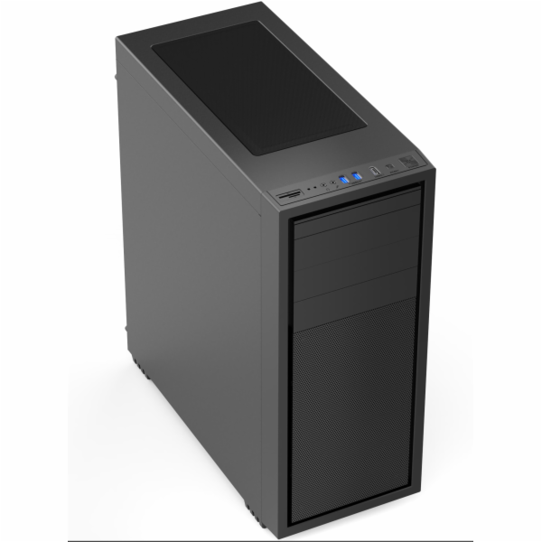MIDI TOWER FORNAX K500 ATX House