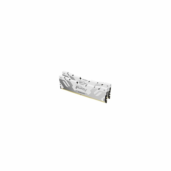 KINGSTON DIMM DDR5 32GB (Kit of 2) 6400MT/s CL32 FURY Ren...