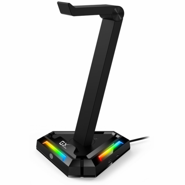 Genius GX-UH100 GENIUS GX-UH100/ stojan na headset/ RGB/ ...