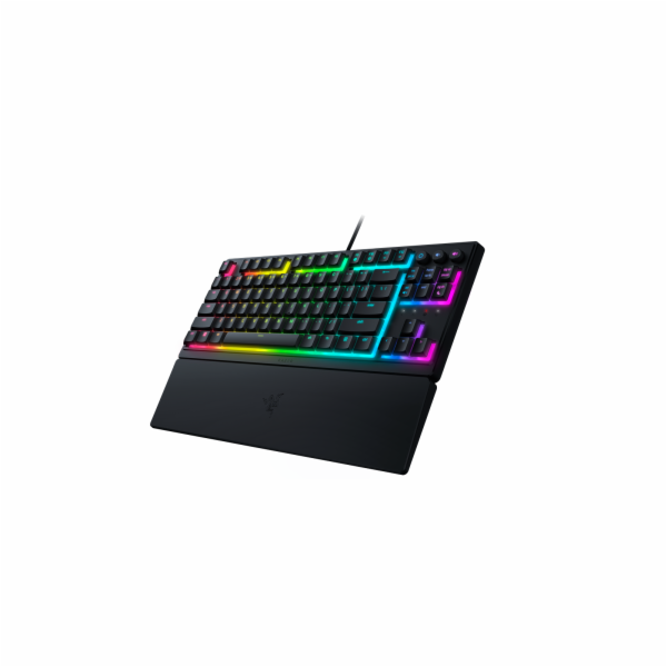 Razer Ornata V3 Tenkeyless - US Layout