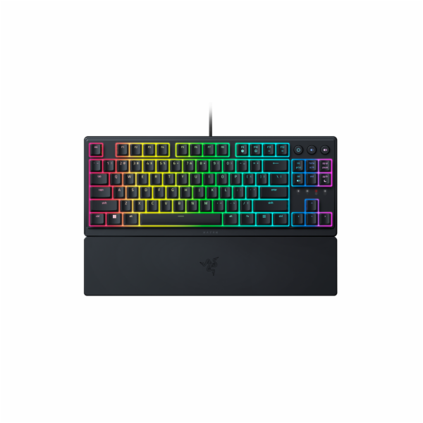 Razer Ornata V3 Tenkeyless - US Layout
