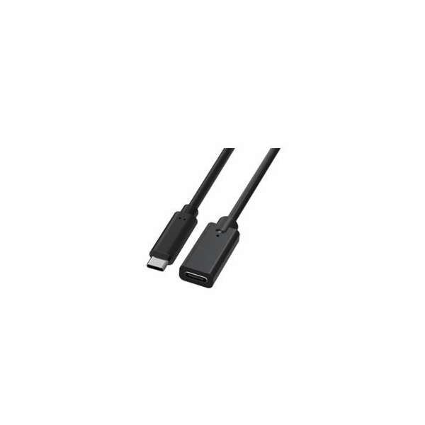 TB Touch TB USB C male- Female Thunderbolt 4/3 1m
