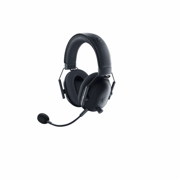 Razer BlackShark V2 Pro 2023, herní sluchátka