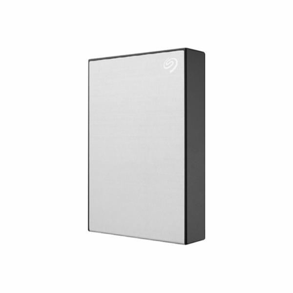 Seagate OneTouch PW/4TB/HDD/Externí/Stříbrná/2R