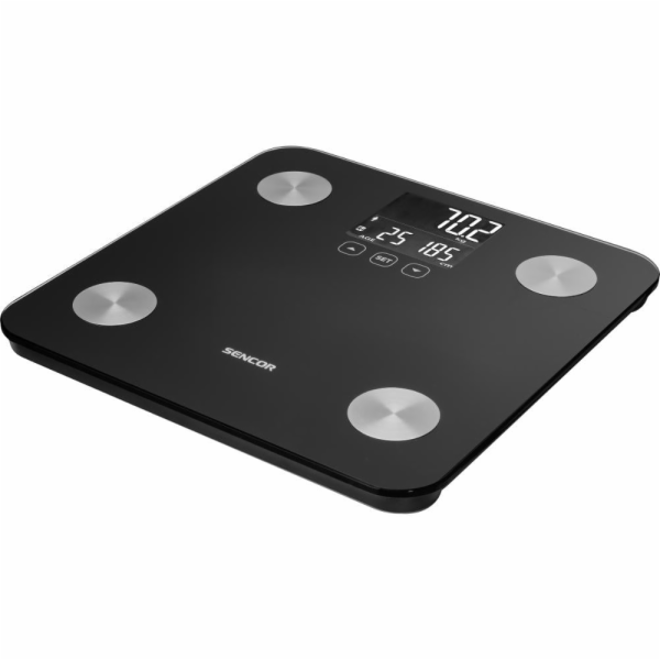 Sencor SBS 6026BK 