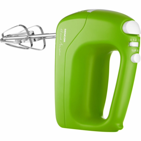 Mixér Sencor SHM 5401GR