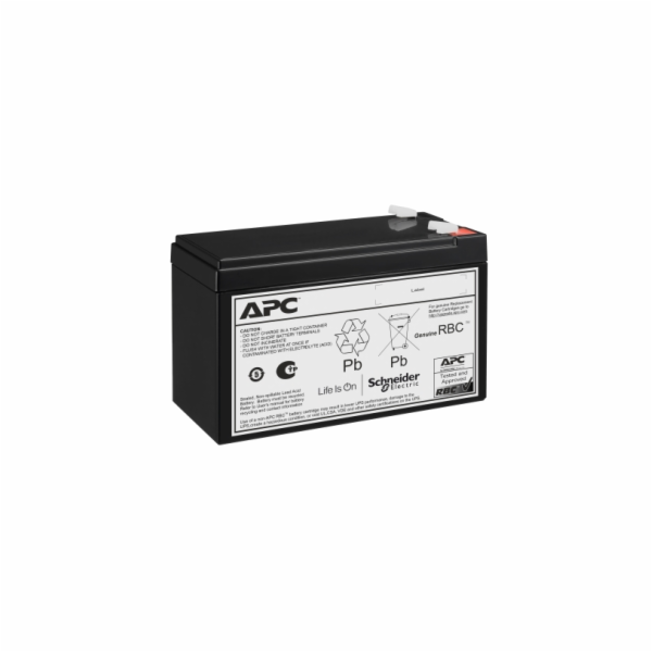 APC RBC 175 - BXM/BVX 1200VA