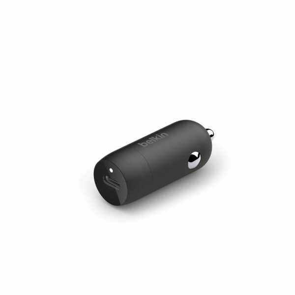 Belkin BOOST CHARGE 30W USB-C Power Delivery PPS nabíječk...