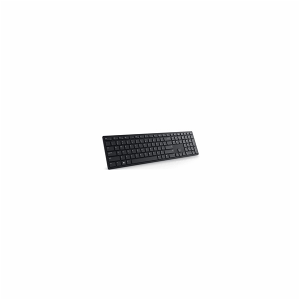 DELL KLÁVESNICA Wireless Keyboard - KB500 - Czech/Slovak ...