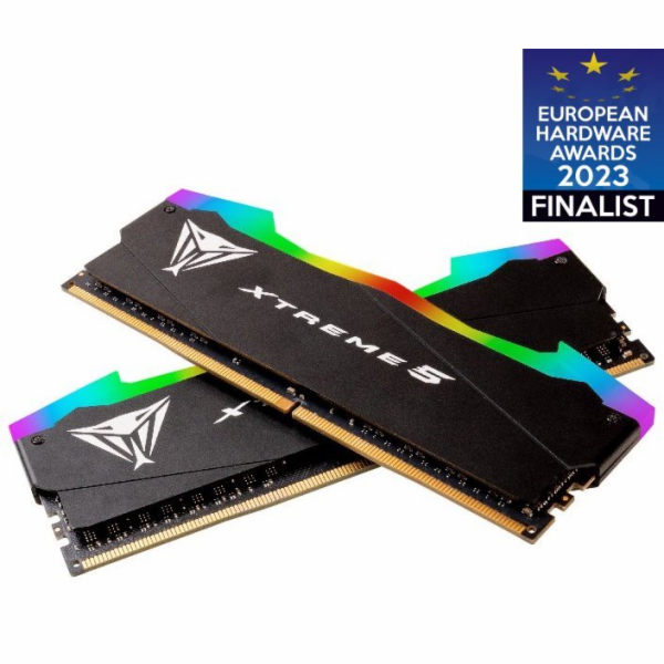 Patriot PVXR532G76C36K PATRIOT VIPER XTREME 5 RGB 32GB DD...