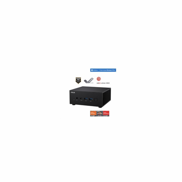 ASUS mini PC PN53-BBR777HD AMD R7-7735HS /bez ram a hdd/ ...