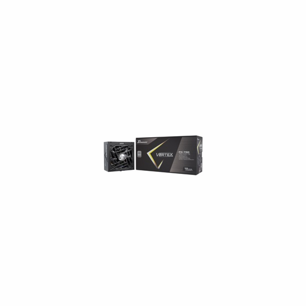 VERTEX PX-750 750W, PC zdroj