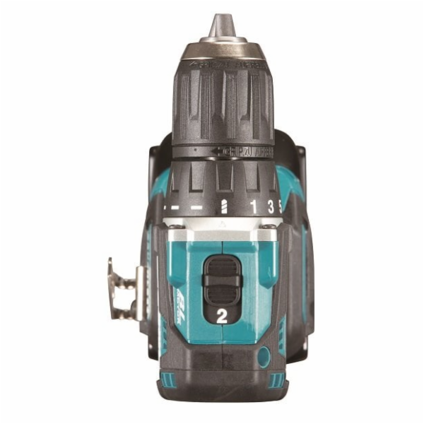 Makita DDF487RAJ Aku bezuhlíkový šroubovák Li-ion LXT 18V...
