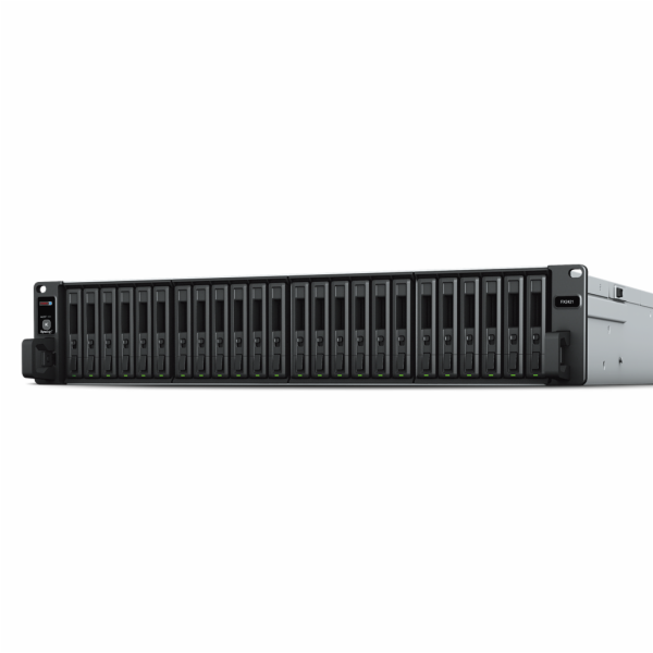 Synology FlashStation FX2421 Expansion Unit - Police - 24...