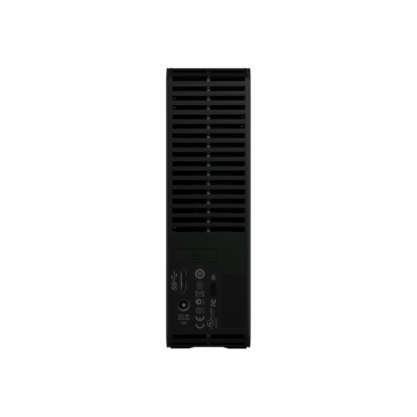 WD Elements Desktop 22TB USB 3.0 HDD for plug-and-play st...