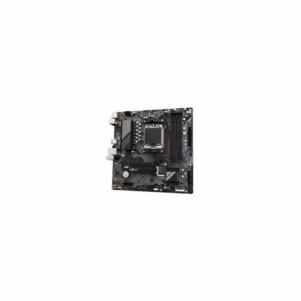 GIGABYTE A620M GAMING X, základní deska