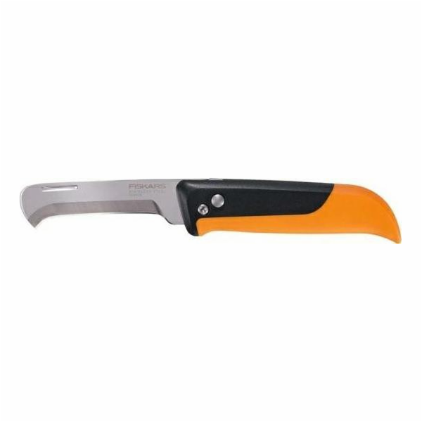 Zahradní nůž FISKARS X-SERIES K80 1062819