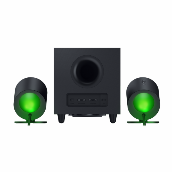 RAZER NOMMO V2/2.1/Černá
