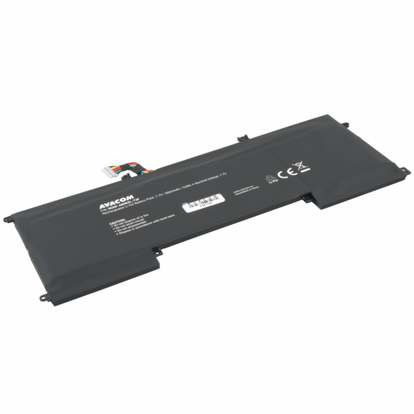 AVACOM baterie pro HP Envy 13-ad series AB06XL Li-Pol 7,7...