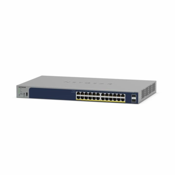 NETGEAR GS724TP-300EUS síťový přepínač Řízený L2/L3/L4 Gi...