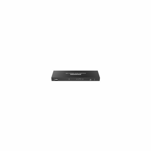 PremiumCord khswit41e PREMIUMCORD HDMI switch, 4K@60Hz HD...