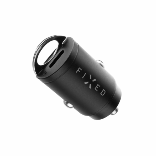 Fixed autonabíječk 30W FIXCC30M-2CL-BK