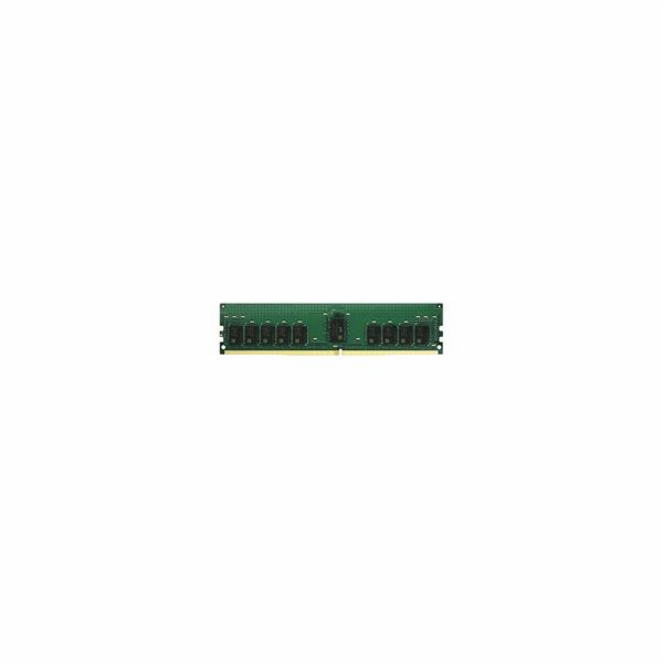 Synology DIMM 16 GB DDR4-2666   ECC (grün, D4ER01-16G, Re...