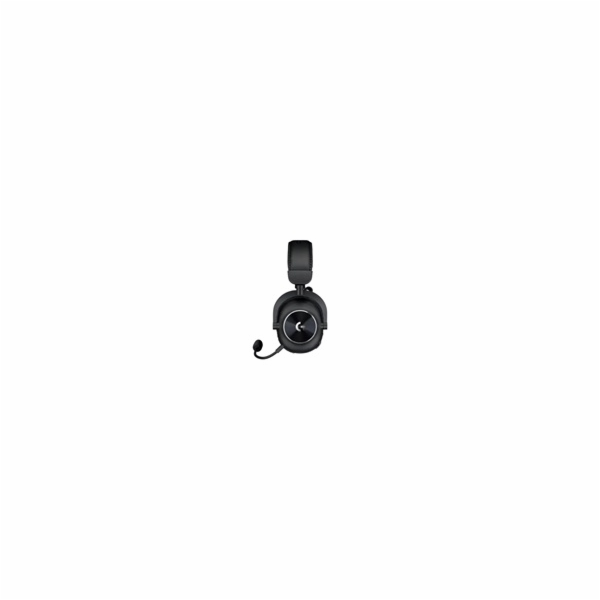 Logitech G Pro X Wireless 2, LIGHTSPEED, Bluetooth, černá