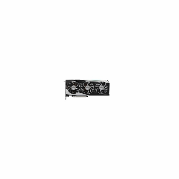 GIGABYTE VGA AMD Radeon RX 7600 GAMING OC 8G, 8G GDDR6, 2...