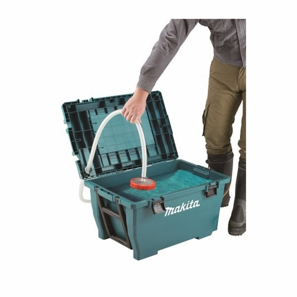 Makita DHW080ZK TOUPHER WASHER