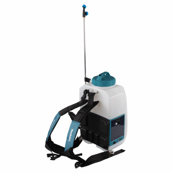 MAKITA DUS158Z Aku postřikovač 15 l Li-ion LXT 18V,bez aku