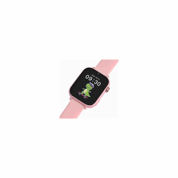Garett Smartwatch Kids N!ce Pro 4G Pink