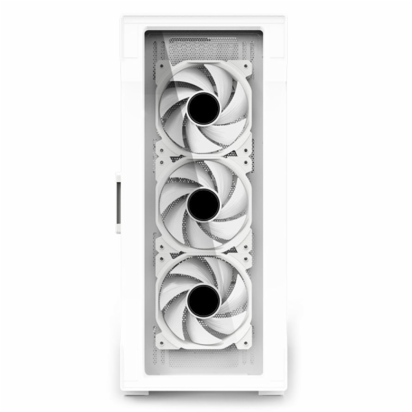 Zalman skříň I3 Neo / middle tower / ATX / 4x120 ARGB fan...