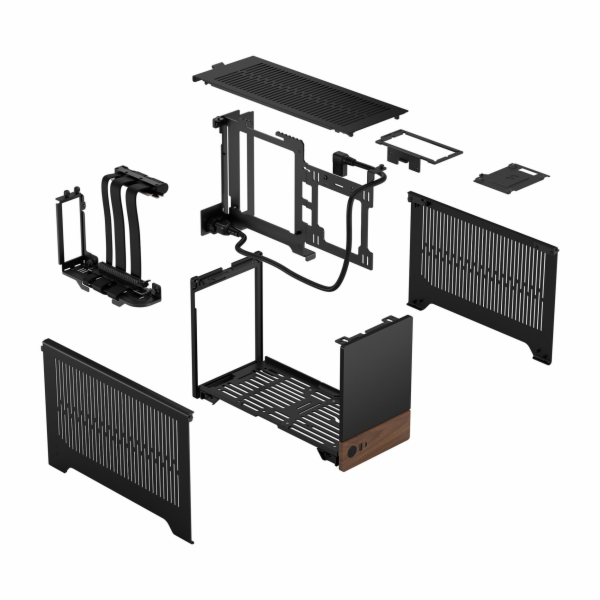 Fractal Design Terra FD-C-TER1N-01 Fractal Design Terra G...