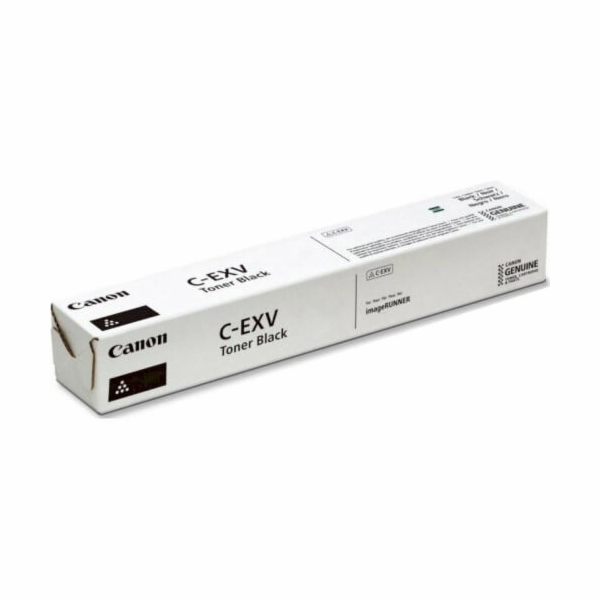 Canon Toner C-EXV 67 čený pro iR 2925i (33 000 str.)
