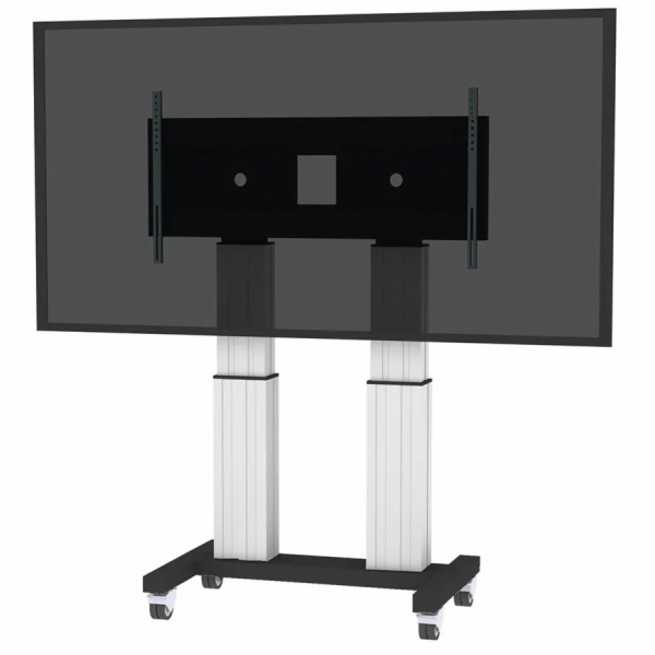 Neomounts  PLASMA-M2600SILVER / Motorised Mobile Floor St...