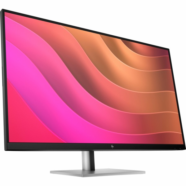 HP E32k G5 (80 cm (31,5 palce), černo-stříbrný, UltraHD/4...
