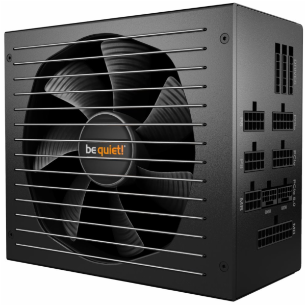 be quiet! Straight Power 12 1200W BN339 Be quiet! / zdroj...