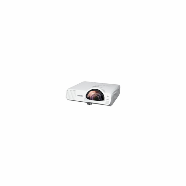 EPSON projektor EB-L210SW, 1280x800, 4000ANSI, 2.500.000:...