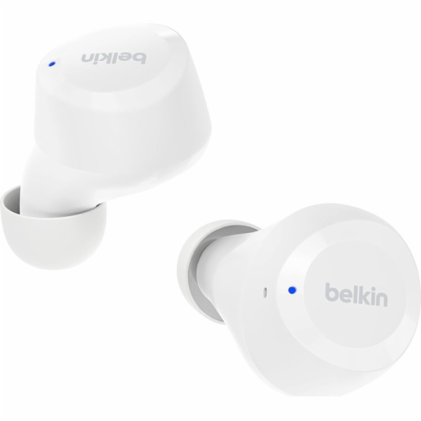 Belkin SOUNDFORM Bolt - Wireless Earbuds - bezdrátová slu...