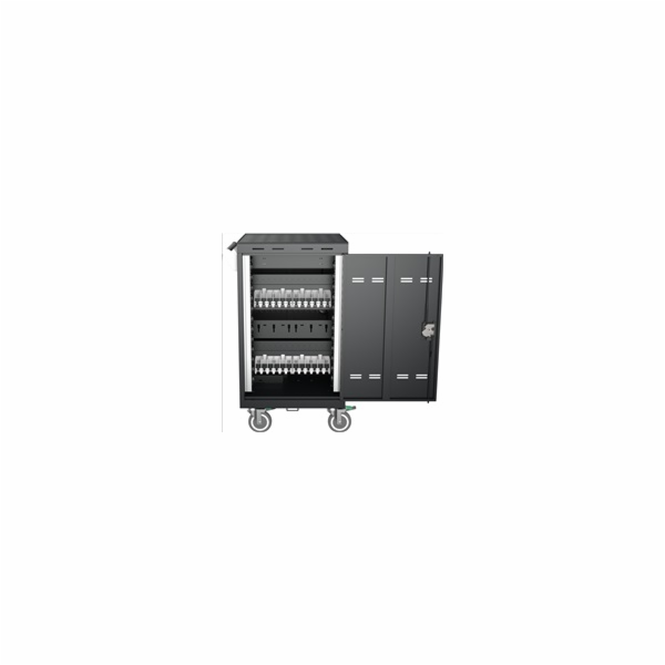 ACER Charging Cart 24 - nabíjecí vozík, pro 24 ks, 15,6",...