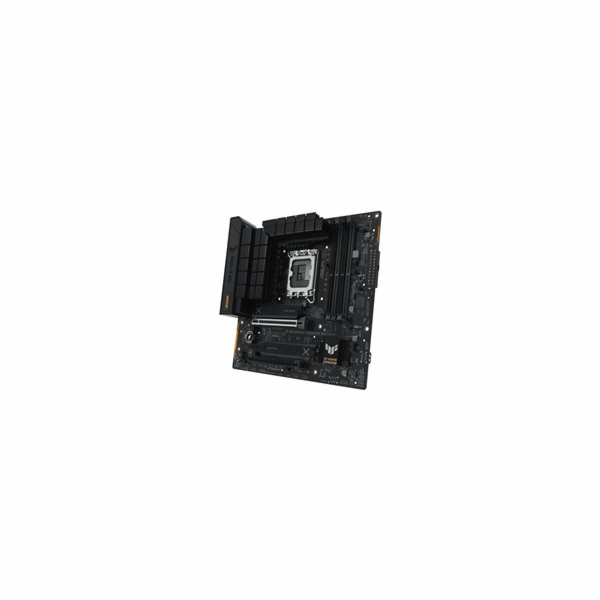 ASUS MB Sc LGA1700 TUF GAMING B760M-BTF WIFI D4, Intel B7...